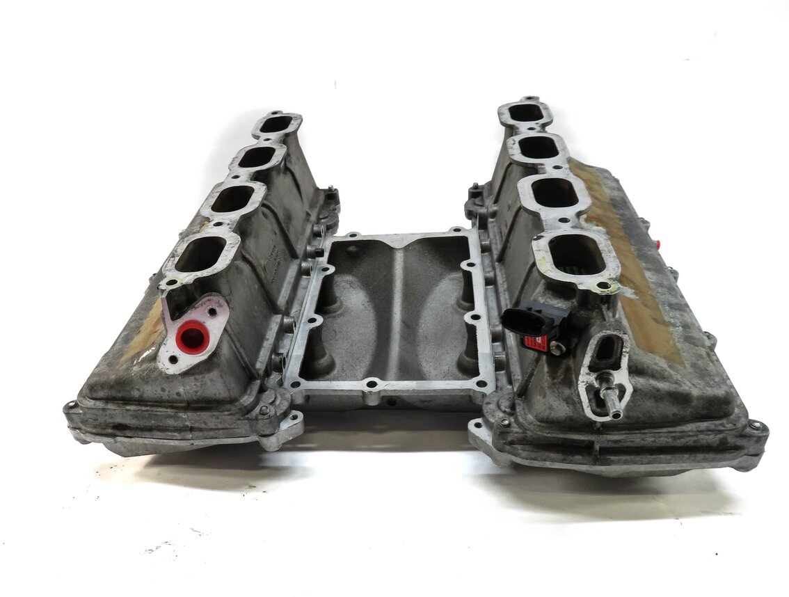 Thumbnail 4: 10-19 RANGE ROVER SPORT / JAGUAR XF XJ XK - 5.0L SUPERCHARGED INTAKE MANIFOLD