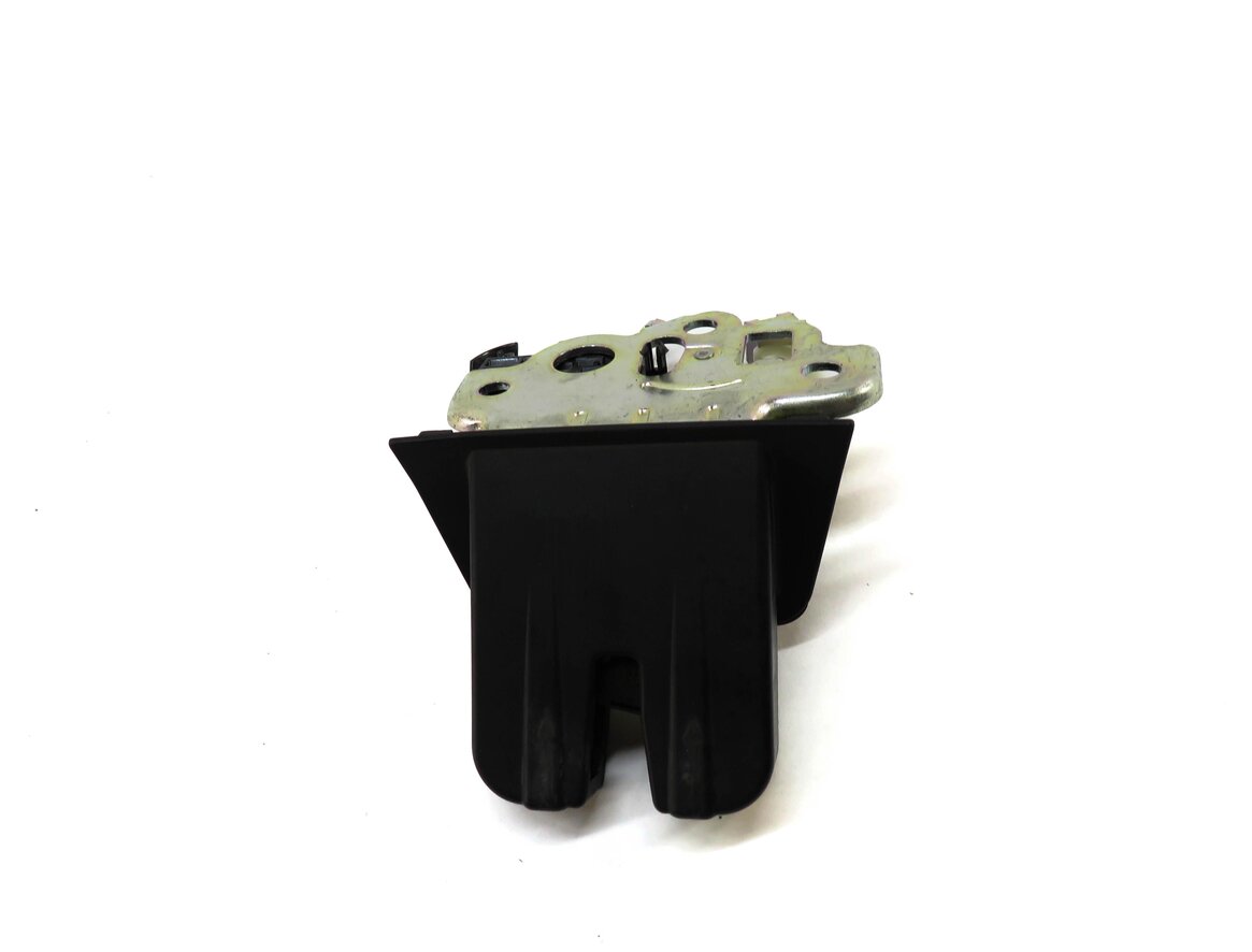 Thumbnail 2: 2014 AUDI Q5 (B8 8R) REAR TRUNK LOCK LATCH ACTUATOR HATCH GATE LATCH