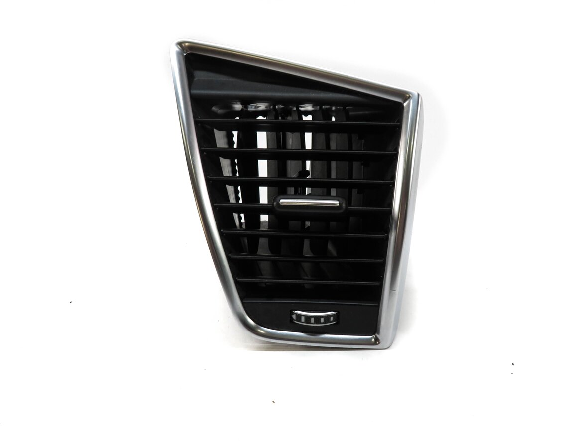 Thumbnail 2: 2014 AUDI Q5 (B8 8R) RIGHT FRONT PASSENGER OUTER DASH HEATER A/C AIR VENT