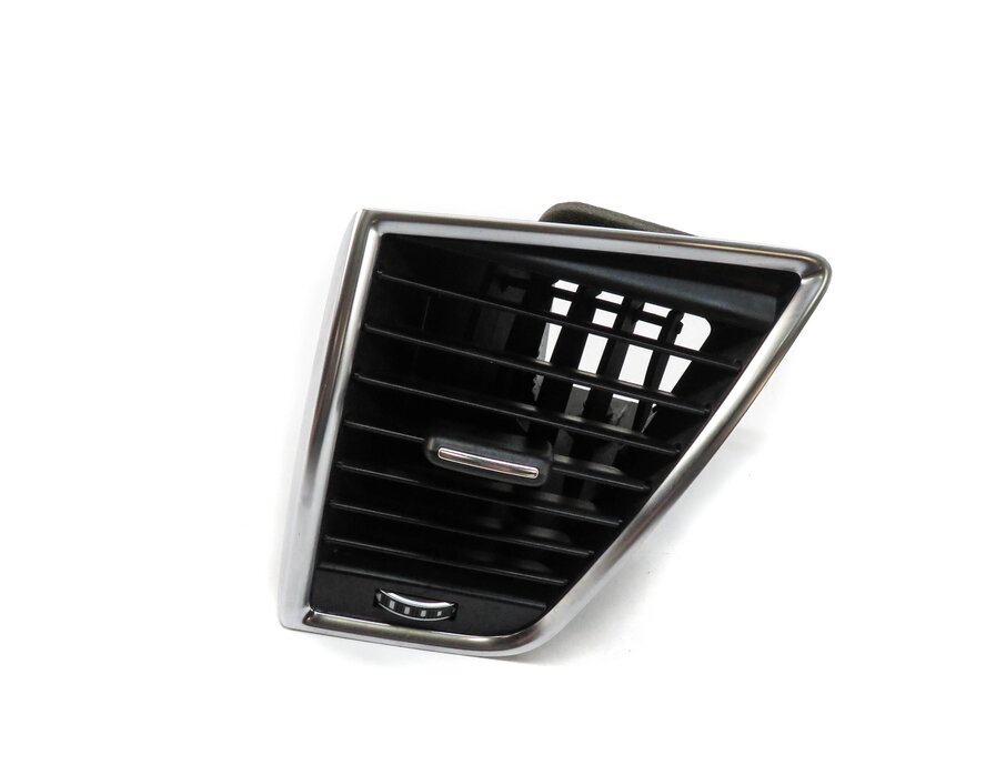 2014 AUDI Q5 (B8 8R) LEFT FRONT DRIVER OUTER DASH HEATER A/C AIR VENT