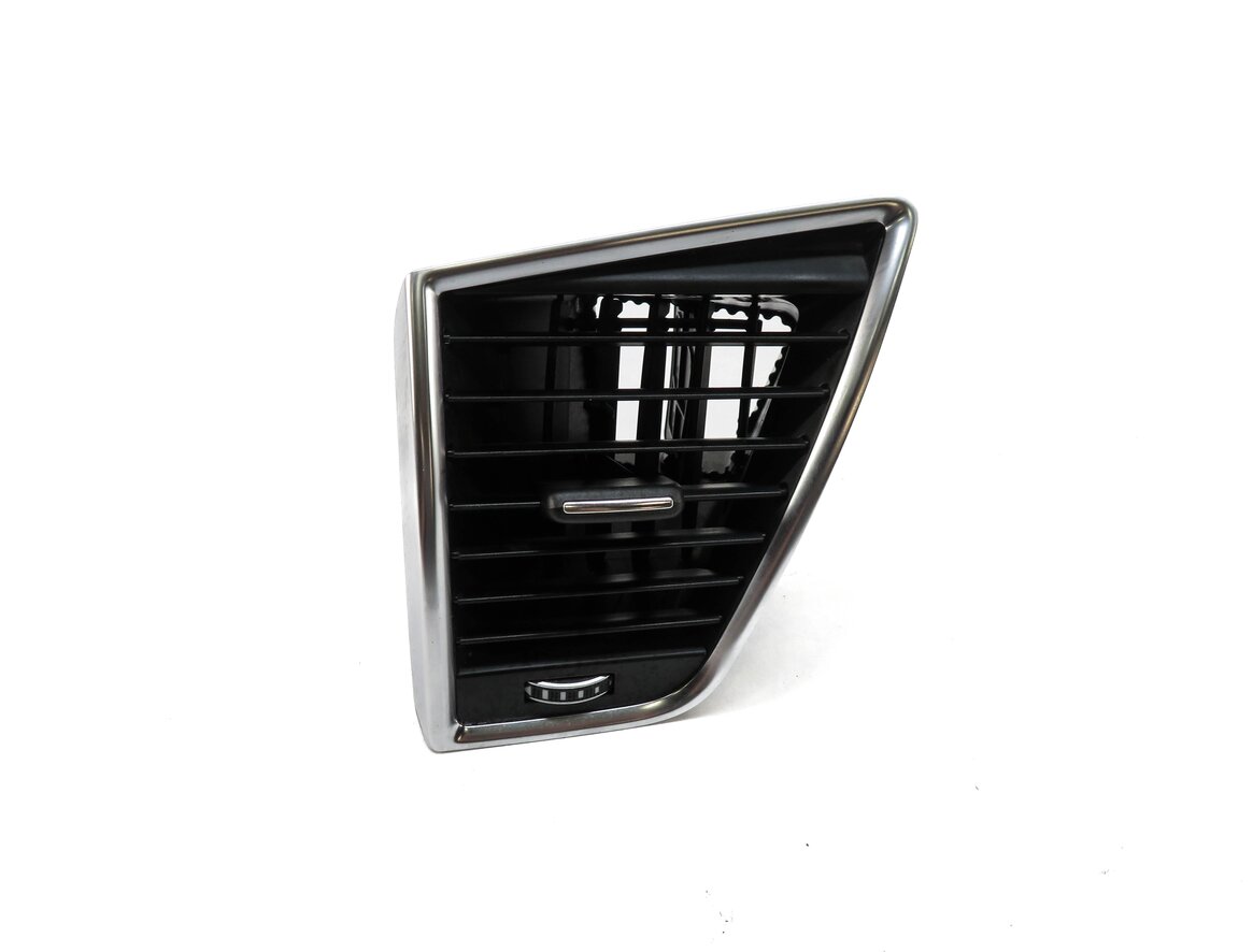 Thumbnail 2: 2014 AUDI Q5 (B8 8R) LEFT FRONT DRIVER OUTER DASH HEATER A/C AIR VENT