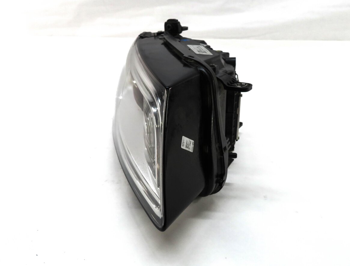 Thumbnail 4: 2013-2017 AUDI Q5 SQ5 (B8 8R) RIGHT PASSENGER XENON HID HEADLIGHT LAMP (NON AFS)