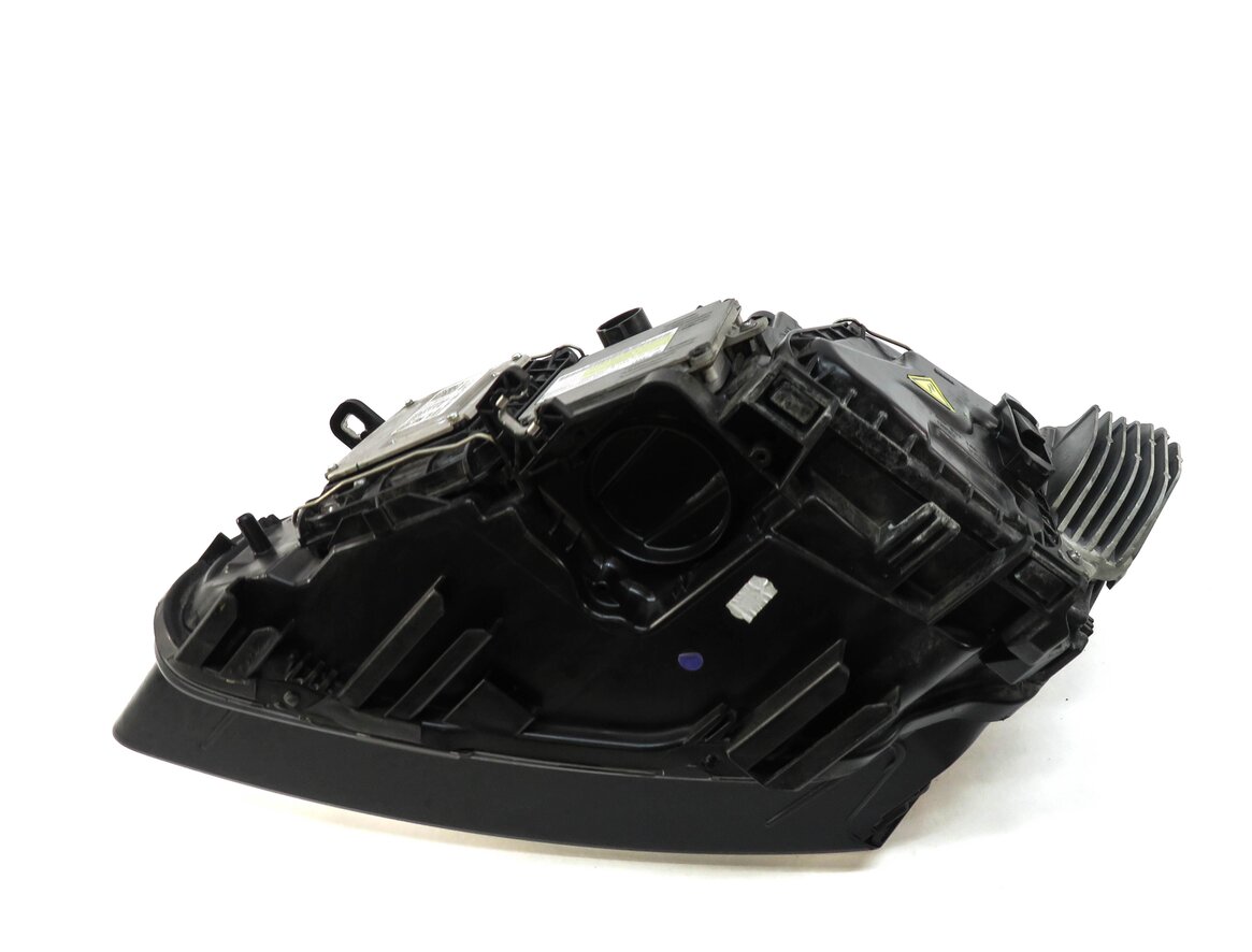 Thumbnail 5: 2013-2017 AUDI Q5 SQ5 (B8 8R) RIGHT PASSENGER XENON HID HEADLIGHT LAMP (NON AFS)