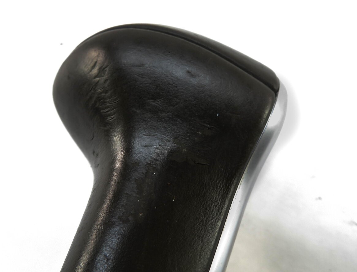 Thumbnail 5: 2014 AUDI Q5 (B8 8R) A/T TRANSMISSION GEAR SHIFTER SHIFT KNOB HANDLE w/ BOOT