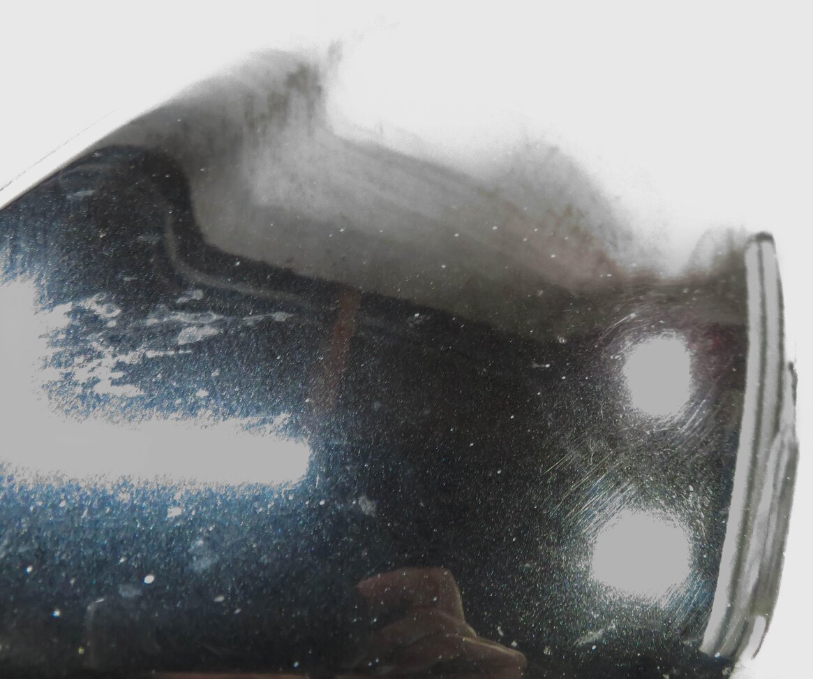 Thumbnail 7: 09-14 AUDI Q5 B8 8R RIGHT PFOLD HEAT MEM AUTODIM BLIND SPOT DOOR MIRROR (BLACK)