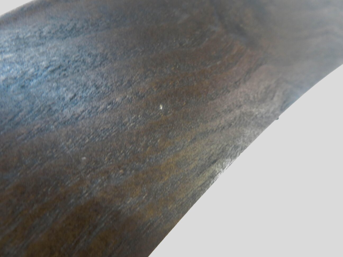 Thumbnail 7: 2014 AUDI Q5 (B8 8R) DASH DOOR CONSOLE WOOD GRAIN TRIM PANEL SET (ASH BROWN AJ3)