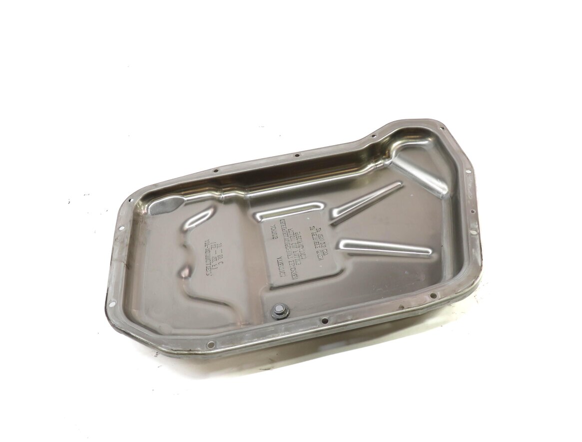 11-18 AUDI A4 A5 A6 A7 A8 Q5 S7 S8 (D4 4H B8 8K 8T 8R F5) TRANSMISSION OIL PAN