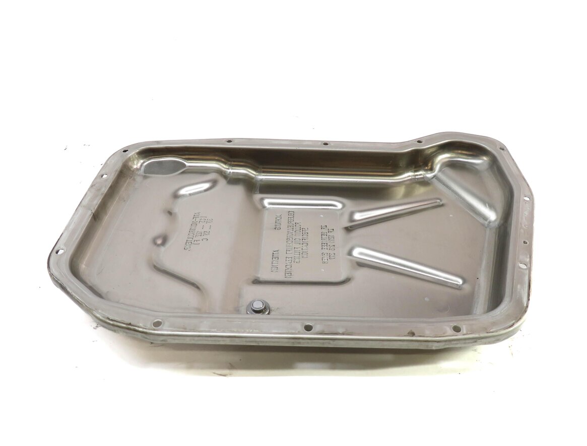Thumbnail 2: 11-18 AUDI A4 A5 A6 A7 A8 Q5 S7 S8 (D4 4H B8 8K 8T 8R F5) TRANSMISSION OIL PAN