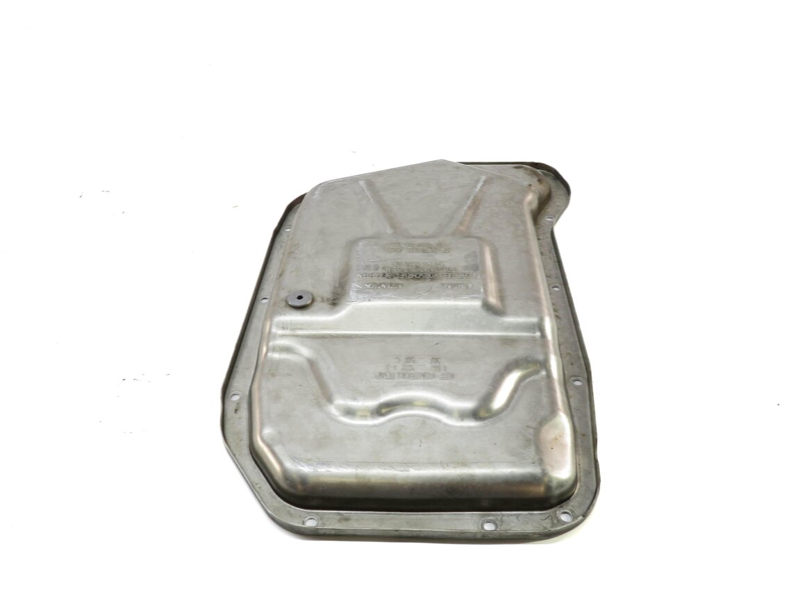 Thumbnail 3: 11-18 AUDI A4 A5 A6 A7 A8 Q5 S7 S8 (D4 4H B8 8K 8T 8R F5) TRANSMISSION OIL PAN