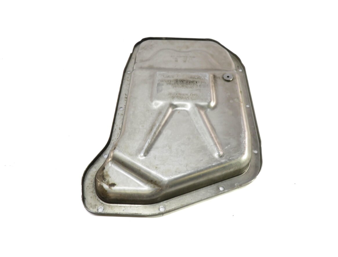 Thumbnail 4: 11-18 AUDI A4 A5 A6 A7 A8 Q5 S7 S8 (D4 4H B8 8K 8T 8R F5) TRANSMISSION OIL PAN
