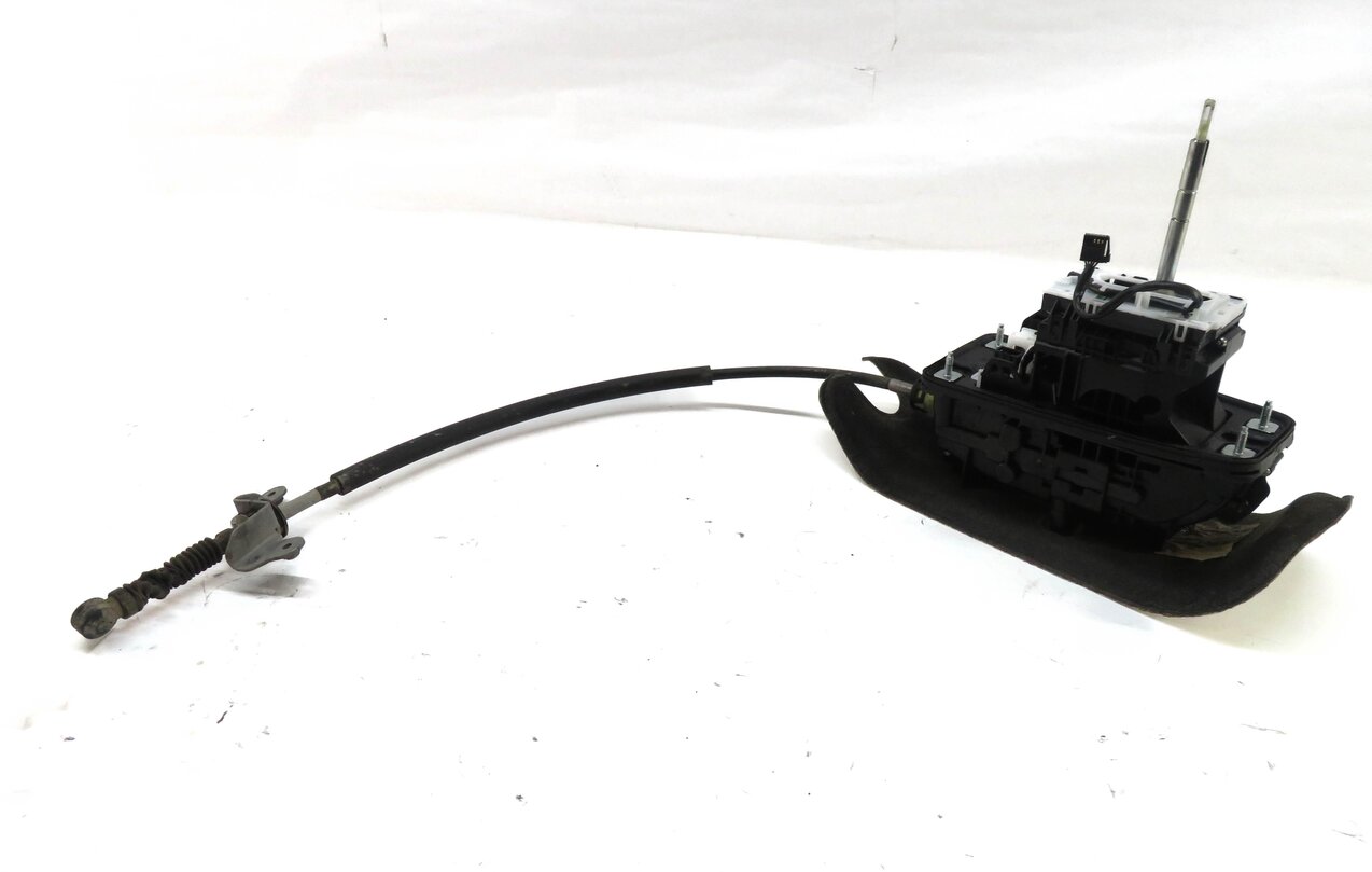 Thumbnail 3: 2013-2017 AUDI A4 A5 S5 Q5 (B8 8K 8T 8R) A/T AUTOMATIC TRANSMISSION GEAR SHIFTER