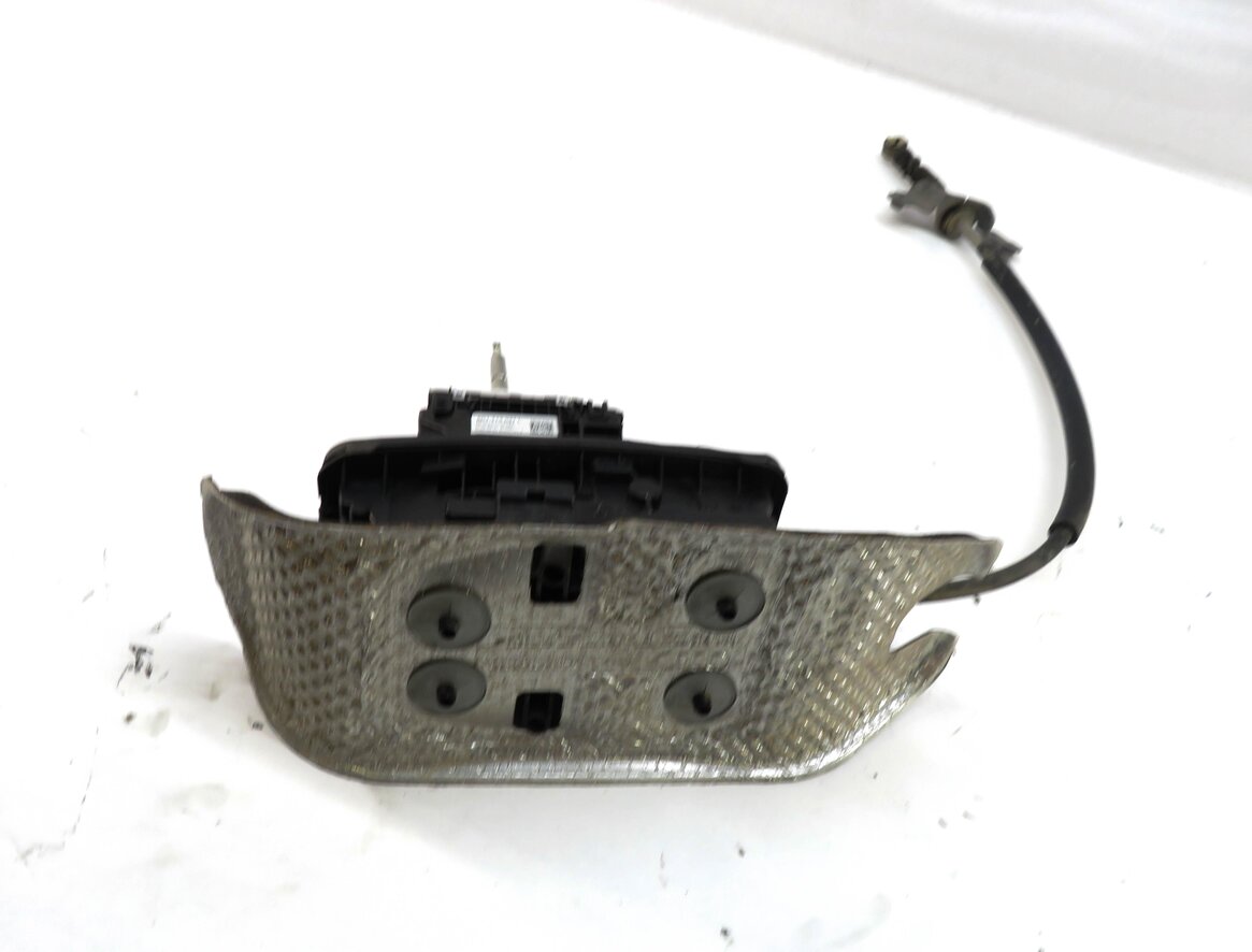 Thumbnail 6: 2013-2017 AUDI A4 A5 S5 Q5 (B8 8K 8T 8R) A/T AUTOMATIC TRANSMISSION GEAR SHIFTER