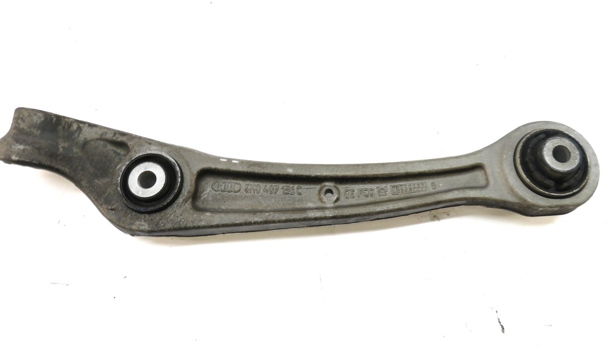 Thumbnail 6: 2009-2017 AUDI Q5 (8R) RIGHT FRONT PASSENGER LOWER CONTROL ARM SET-2