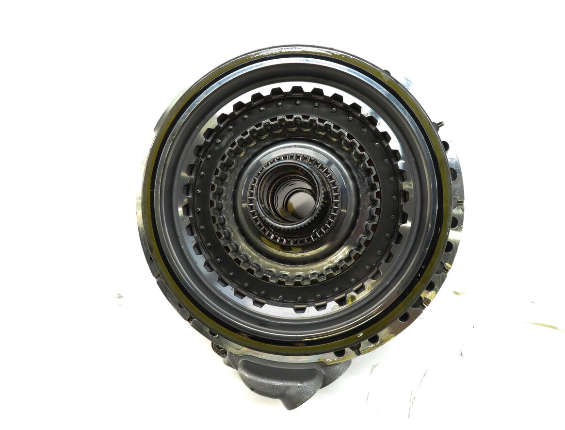 Thumbnail 5: 2014-2016 AUDI Q5 (B8 8R) 2.0L TURBO 8-SPEED A/T AUTOMATIC TRANSMISSION OIL PUMP