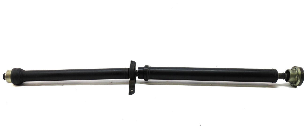 2013-2017 AUDI Q5 SQ5 (B8 8R) A/T - REAR DRIVESHAFT DRIVELINE DRIVE LINE SHAFT