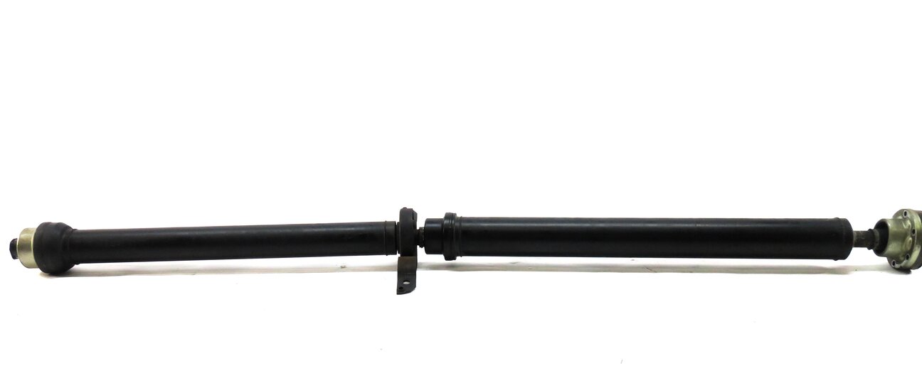 Thumbnail 2: 2013-2017 AUDI Q5 SQ5 (B8 8R) A/T - REAR DRIVESHAFT DRIVELINE DRIVE LINE SHAFT