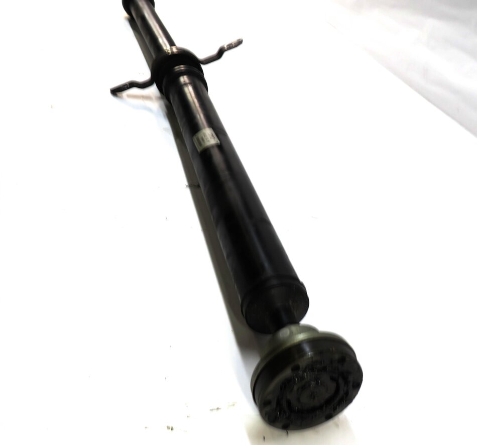 Thumbnail 4: 2013-2017 AUDI Q5 SQ5 (B8 8R) A/T - REAR DRIVESHAFT DRIVELINE DRIVE LINE SHAFT