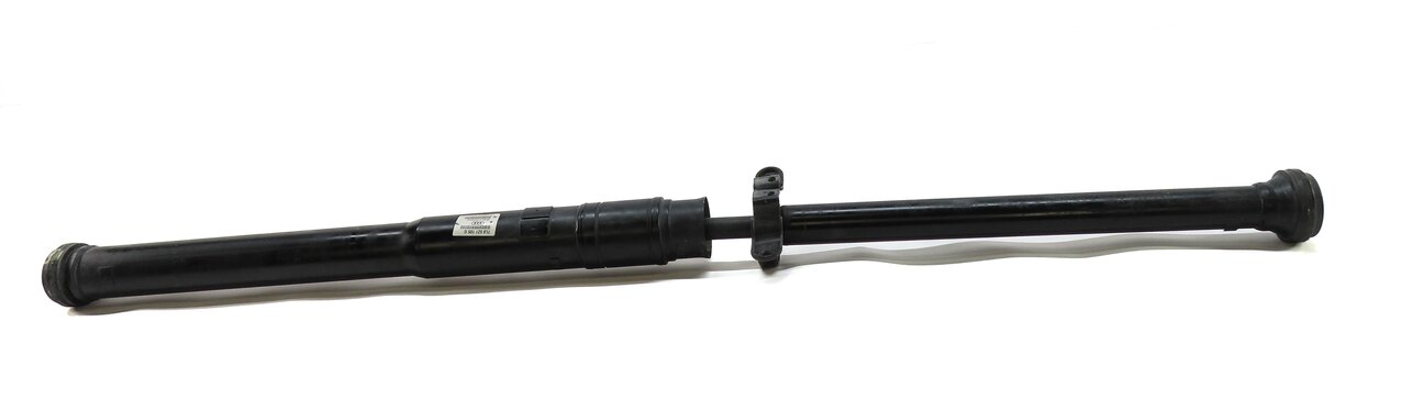Thumbnail 3: 11-15 AUDI Q7 (4L) 3.0L SUPERCHARGED REAR DRIVESHAFT DRIVELINE DRIVE LINE SHAFT