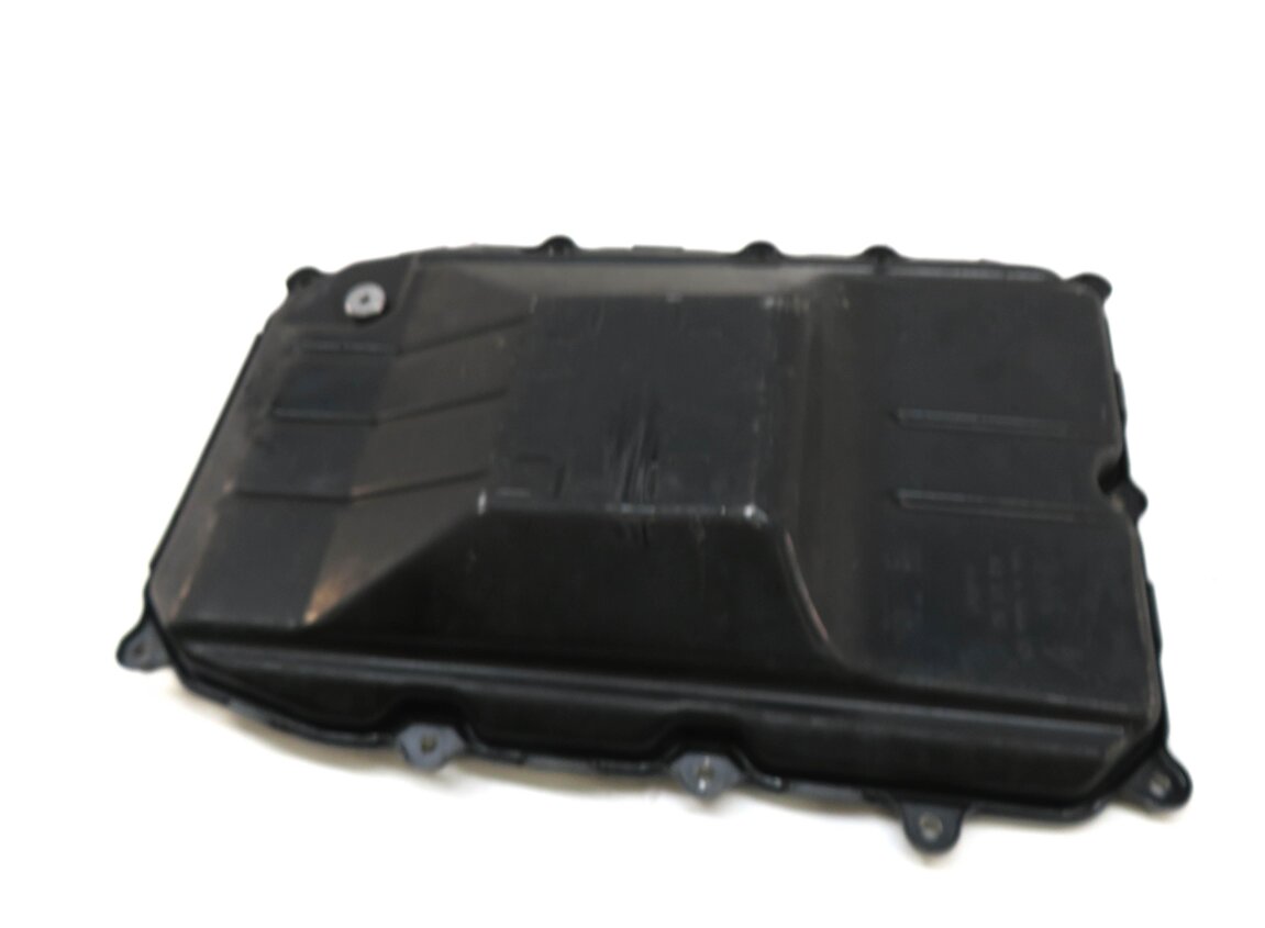 Thumbnail 4: 2011-2017 VW TOUAREG AUDI Q7 (4L) 3.0L 3.6L ENGINE A/T TRANSMISSION OIL PAN