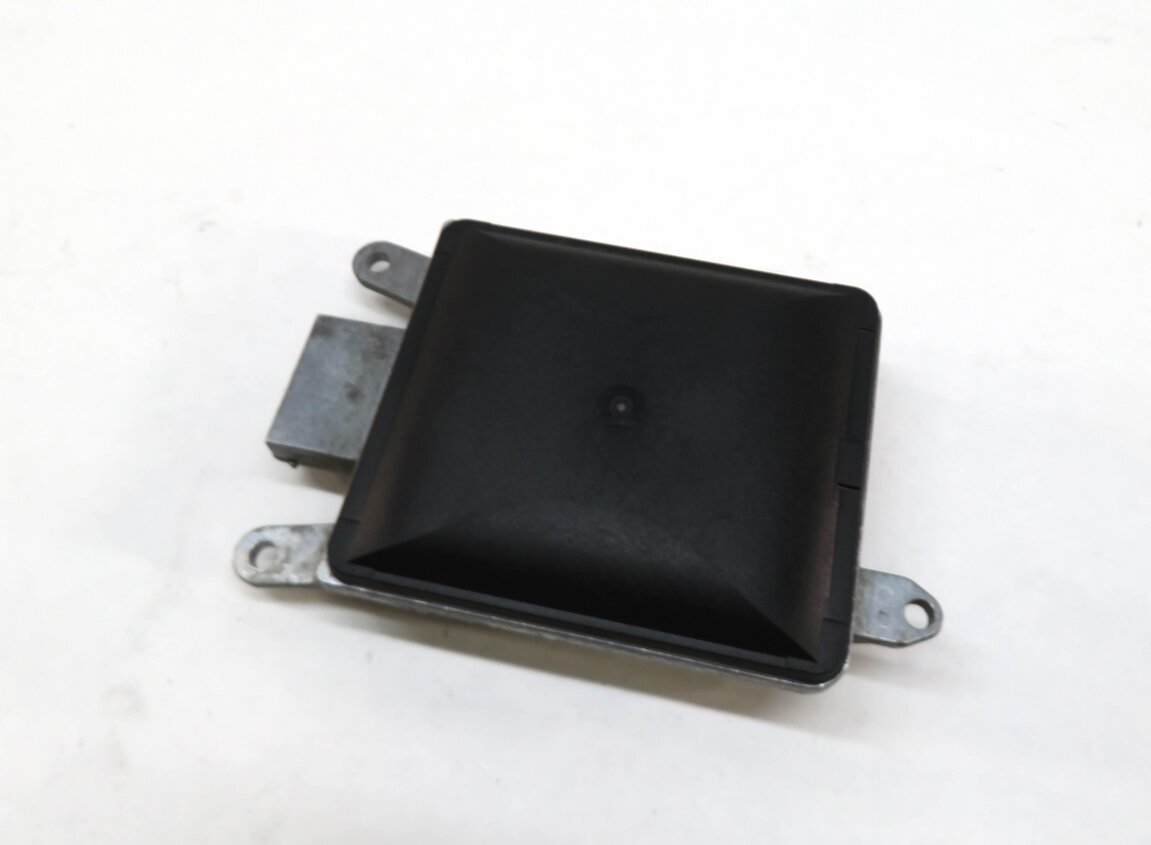 2013-2020 AUDI Q7 (4L 4M) RIGHT REAR LANE DEPARTURE BLIND SPOT MODULE (MASTER)