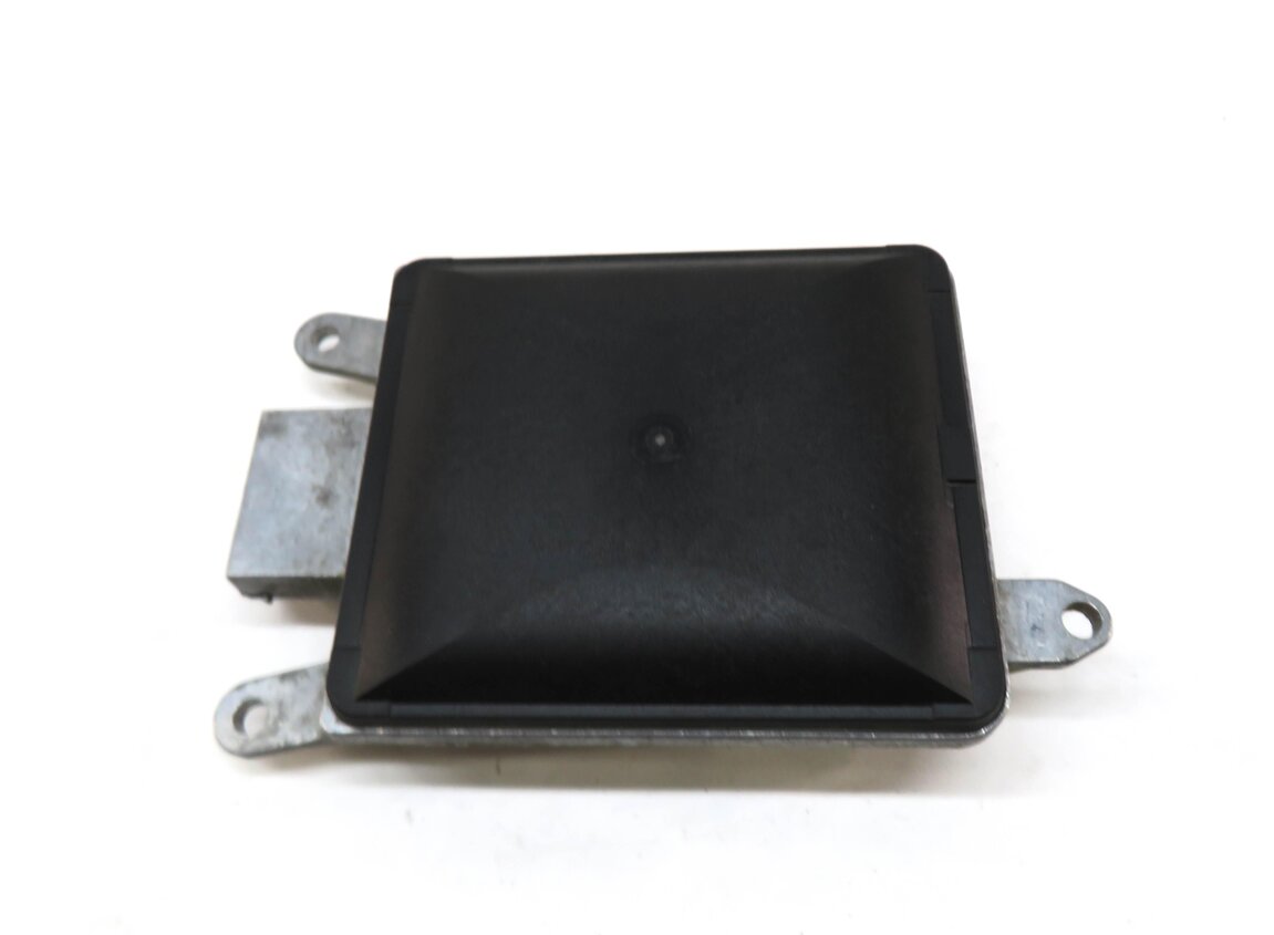 Thumbnail 2: 2013-2020 AUDI Q7 (4L 4M) RIGHT REAR LANE DEPARTURE BLIND SPOT MODULE (MASTER)