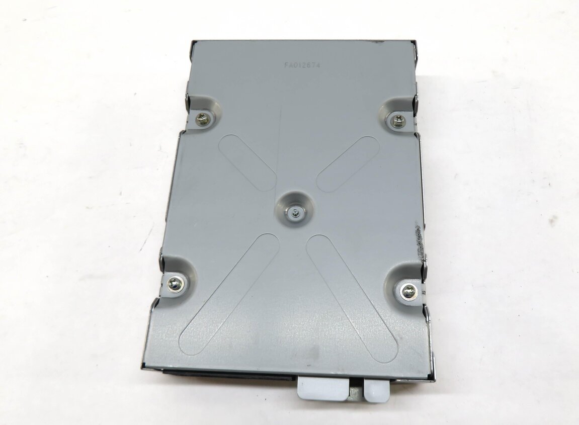 Thumbnail 3: 2010-2017 AUDI Q7 (4L) REARVIEW BACKUP REVERSE CAMERA CONTROL MODULE