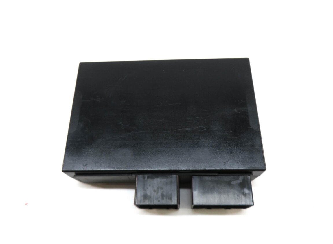 Thumbnail 3: 2007-2015 AUDI Q7 (4L) TRAILER HITCH TOW TOWING CONTROL MODULE