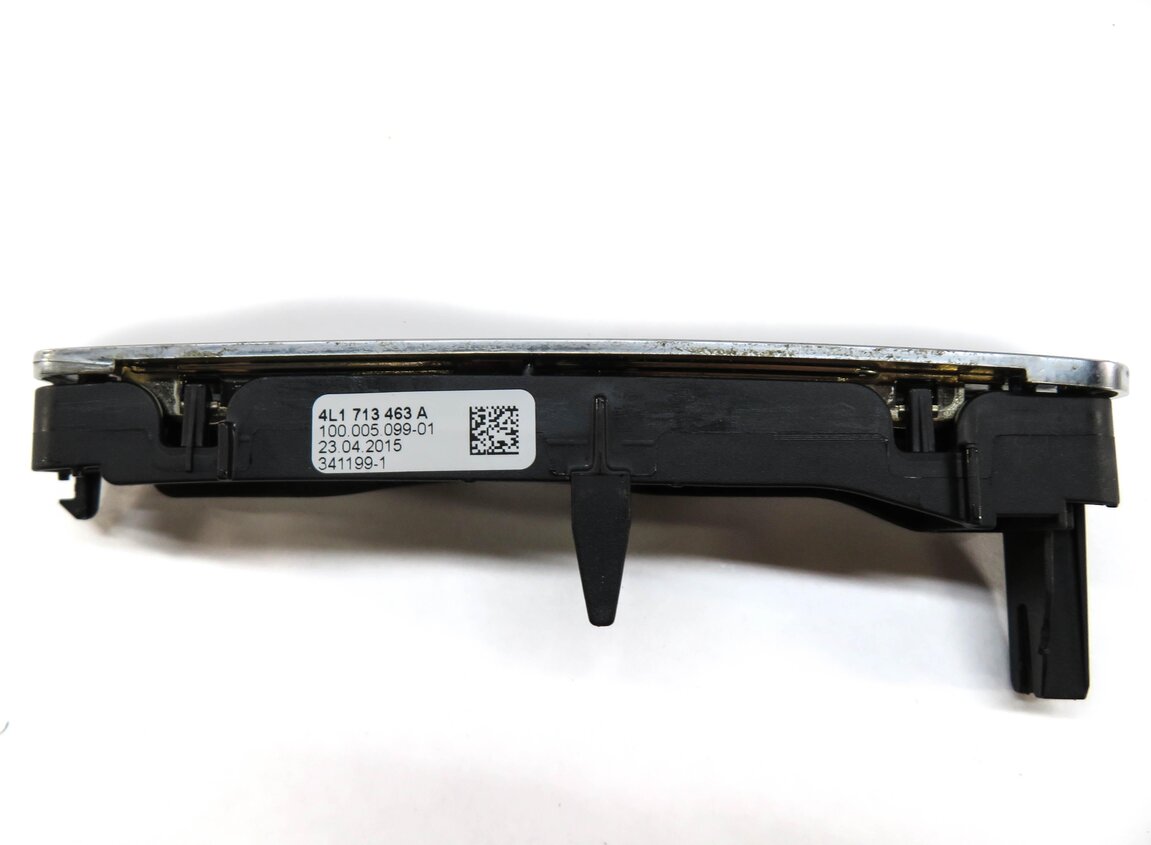 Thumbnail 5: 2015 AUDI Q7 (4L) TRANSMISSION GEAR SHIFTER SHIFT INDICATOR TRIM