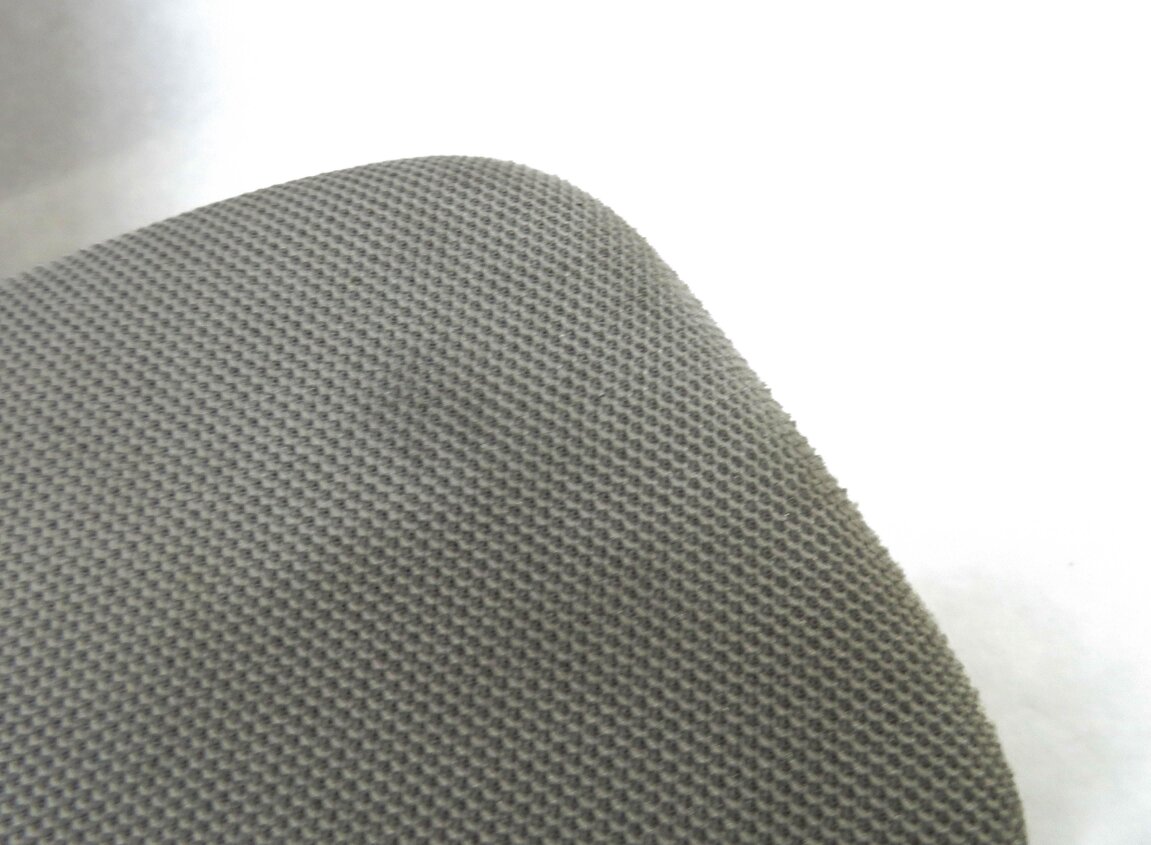Thumbnail 7: 2007-2015 AUDI Q7 (4L) FRONT LEFT & RIGHT SUN VISOR SUNVISOR SHADE SET (GRAY)