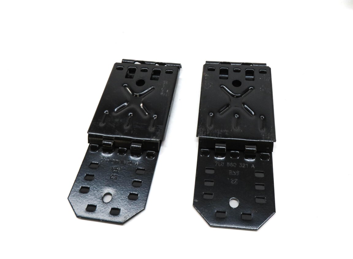 Thumbnail 4: 2013-2015 AUDI Q7 (4L) EMERGENCY SPARE TIRE CAR LIFT JACK LUG WRENCH TOOL KIT