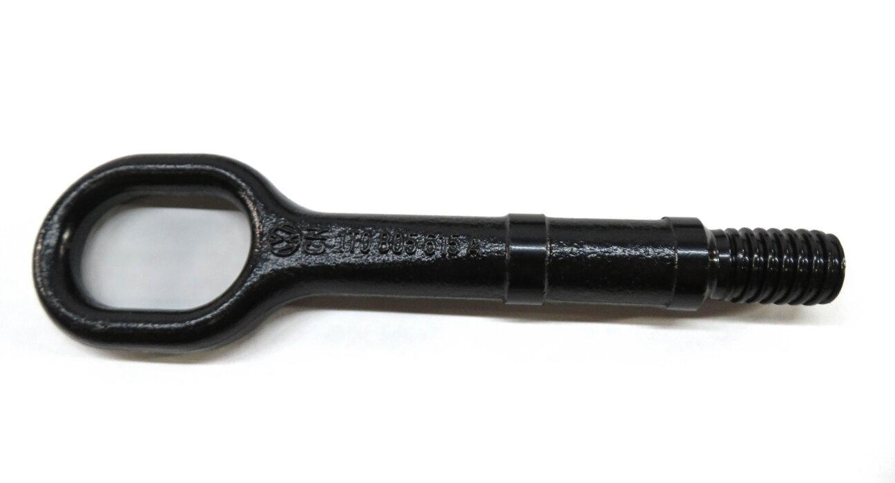 Thumbnail 5: 2013-2015 AUDI Q7 (4L) EMERGENCY SPARE TIRE CAR LIFT JACK LUG WRENCH TOOL KIT