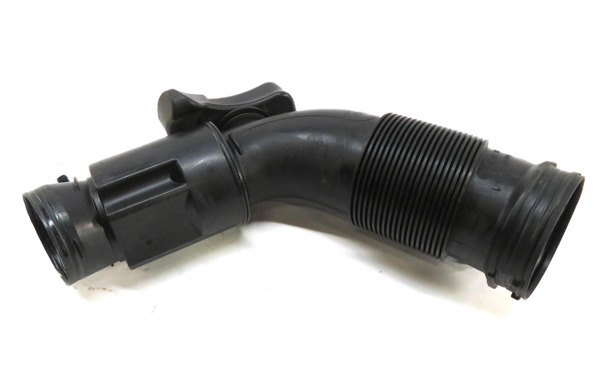 Thumbnail 4: 2015 AUDI Q7 (4L) 3.0L SUPER (CTWB) AIR INTAKE HOSE PIPE DUCT w/ RESONATOR