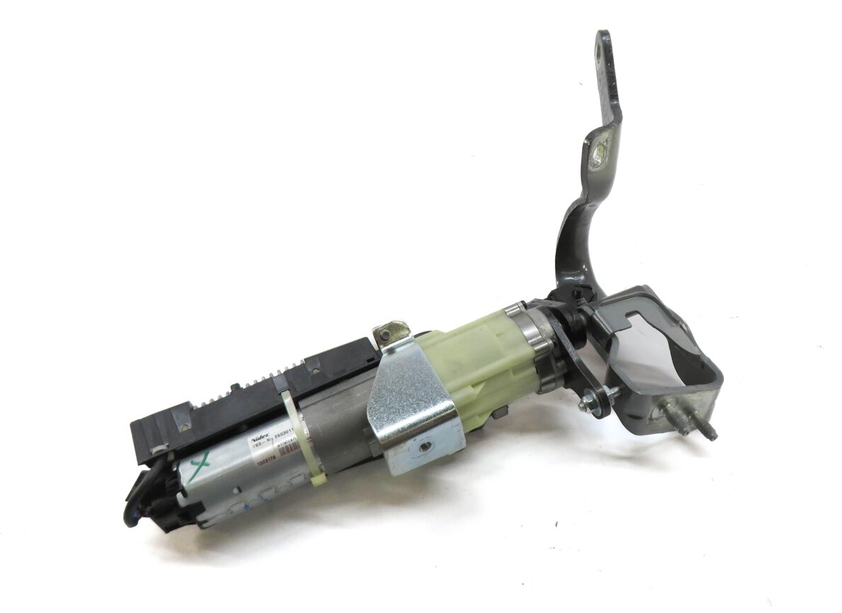 2014-2015 AUDI Q7 (4L) RIGHT PASSENGER REAR TRUNK LIFT ASSIST LIFTGATE MOTOR
