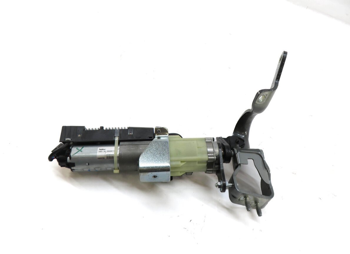 Thumbnail 2: 2014-2015 AUDI Q7 (4L) RIGHT PASSENGER REAR TRUNK LIFT ASSIST LIFTGATE MOTOR