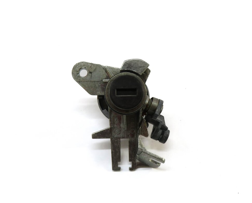 Thumbnail 16: 2011 AUDI A5 (B8 8T) 2.0L CAEB TURBO ENGINE ECM BCM IMMOBILIZER MODULE KEY SET