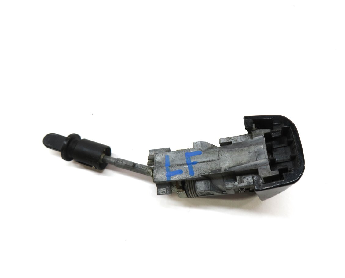 Thumbnail 19: 2011 AUDI A5 (B8 8T) 2.0L CAEB TURBO ENGINE ECM BCM IMMOBILIZER MODULE KEY SET