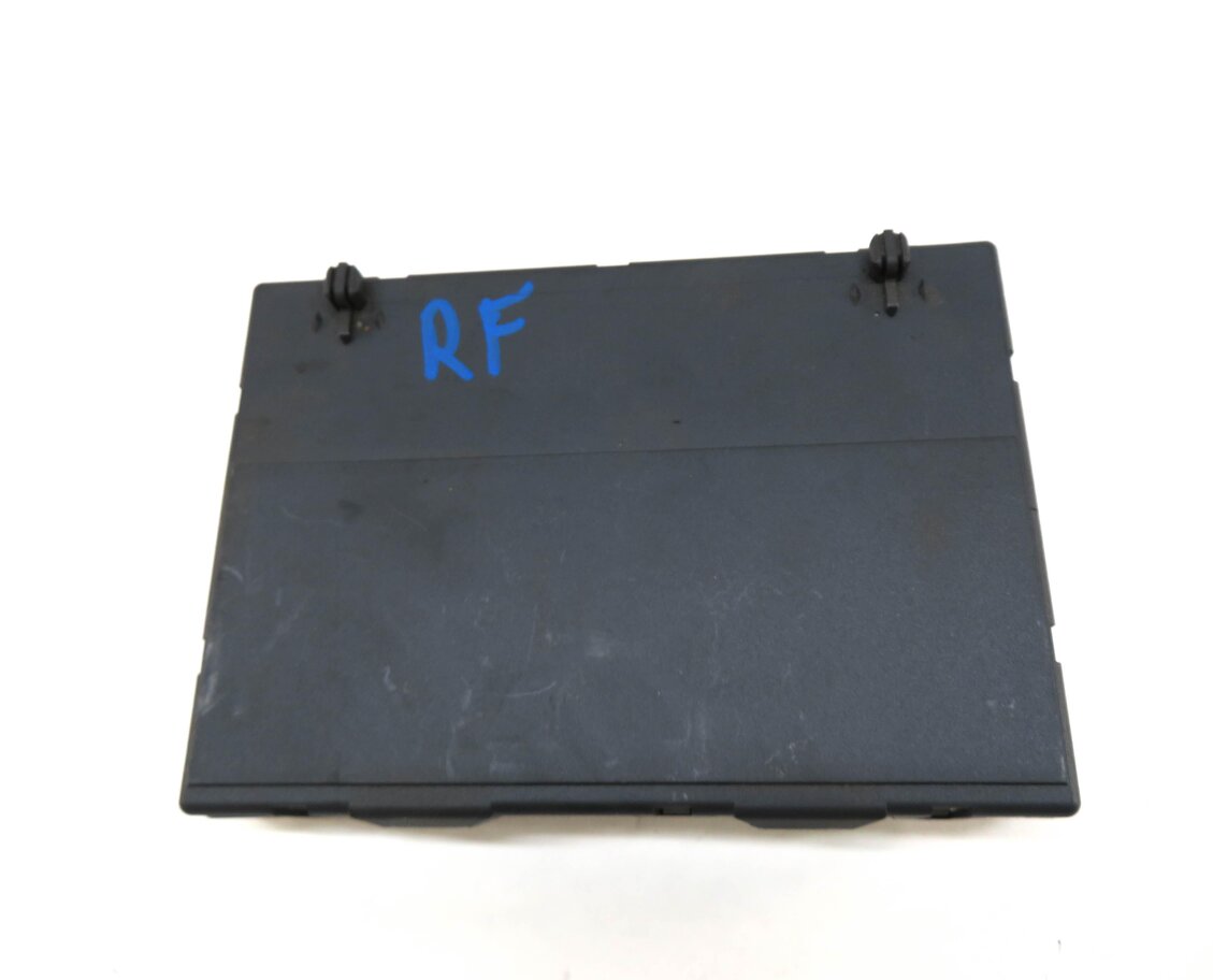 Thumbnail 3: 10-17 AUDI A5 S5 RS5 (B8 8T) RIGHT FRONT PASSENGER MEMORY SEAT CONTROL MODULE