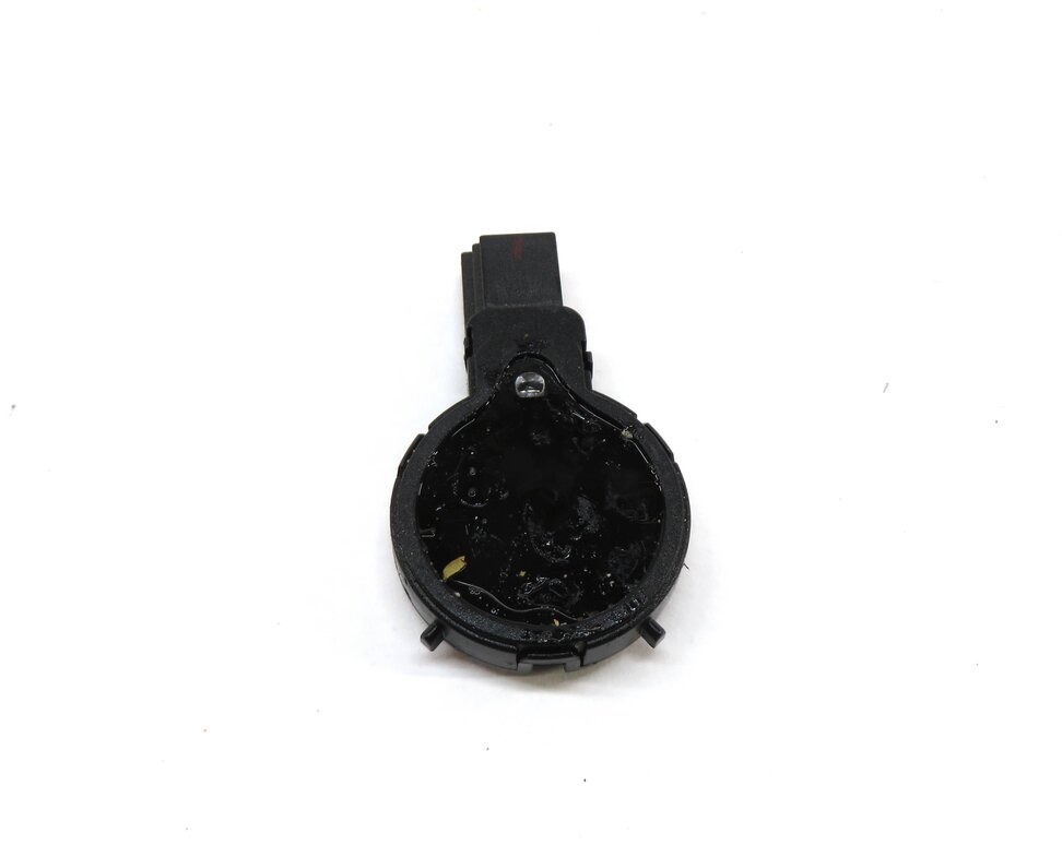 Thumbnail 2: 2011 AUDI A5 (B8 8T) FRONT WINDSHIELD RAIN WATER SOLAR LIGHT SENSOR RLS