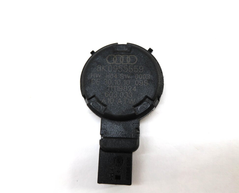 Thumbnail 3: 2011 AUDI A5 (B8 8T) FRONT WINDSHIELD RAIN WATER SOLAR LIGHT SENSOR RLS