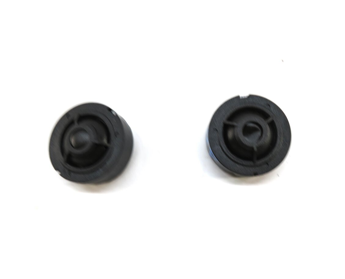 Thumbnail 10: 2011 AUDI A5 (B8 8T) CONVERTIBLE BANG & OLUFSEN AUDIO SUBWOOFER SPEAKER SET-12