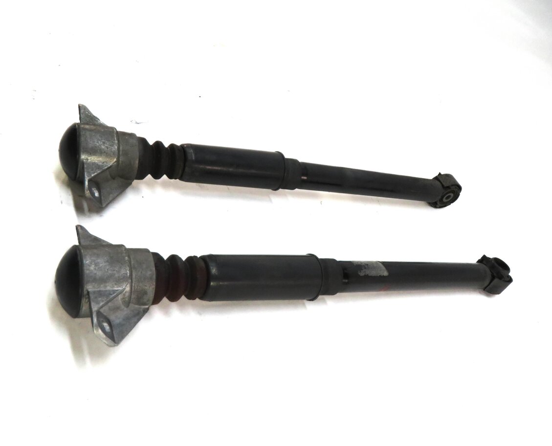 Thumbnail 5: 2011 AUDI A5 (B8 8T) CONVERTIBLE REAR SPORT SUSPENSION SHOCK STRUT SET-2