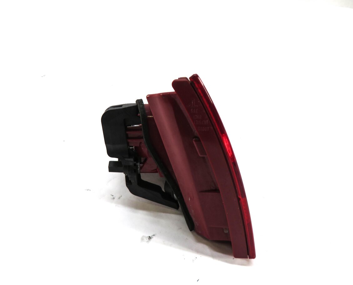 Thumbnail 4: 2008-2012 AUDI A5 S5 (B8 8T) LEFT DRIVER REAR TRUNK LED TAILLIGHT LIGHT LAMP