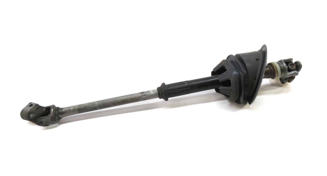 2011 AUDI A5 (B8 8T) STEERING COLUMN SHAFT INTERMEDIATE COUPLER LINKAGE SHAFT