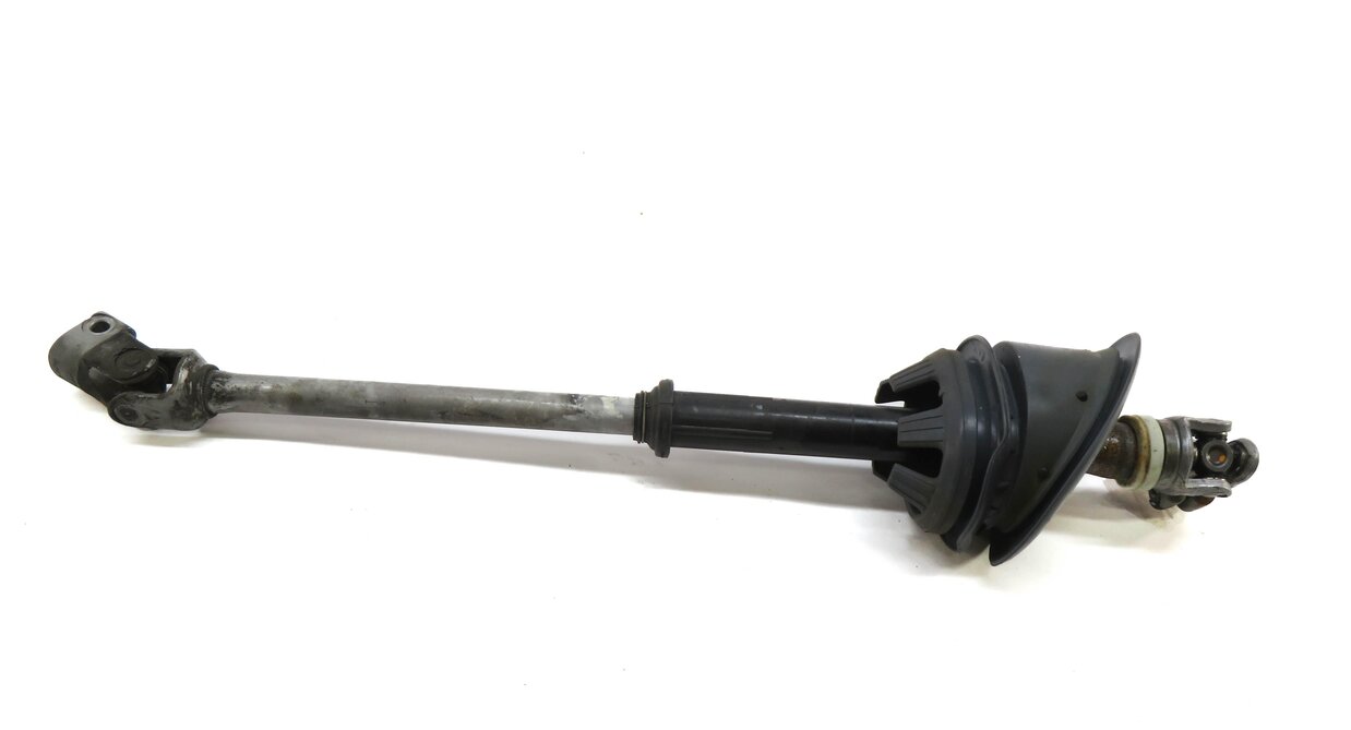 Thumbnail 2: 2011 AUDI A5 (B8 8T) STEERING COLUMN SHAFT INTERMEDIATE COUPLER LINKAGE SHAFT