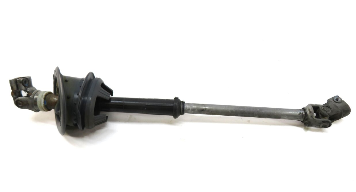Thumbnail 3: 2011 AUDI A5 (B8 8T) STEERING COLUMN SHAFT INTERMEDIATE COUPLER LINKAGE SHAFT