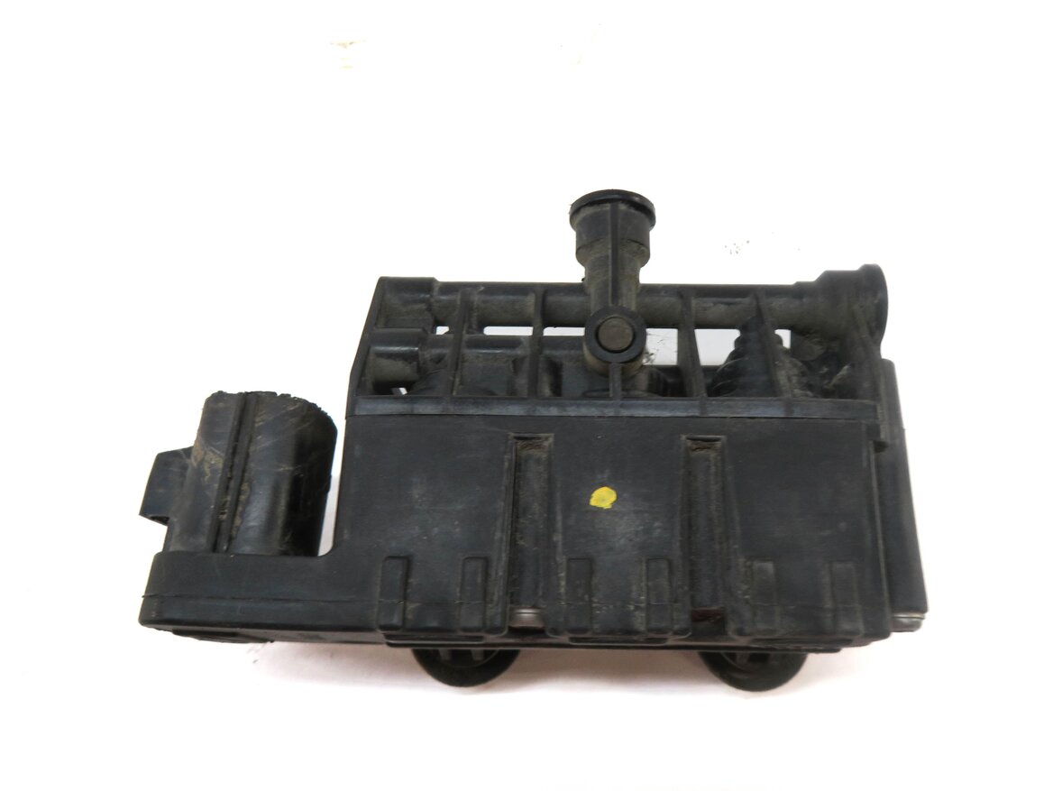 Thumbnail 3: 2012 RANGE ROVER SPORT (L320) AIR SUSPENSION VALVE BLOCK