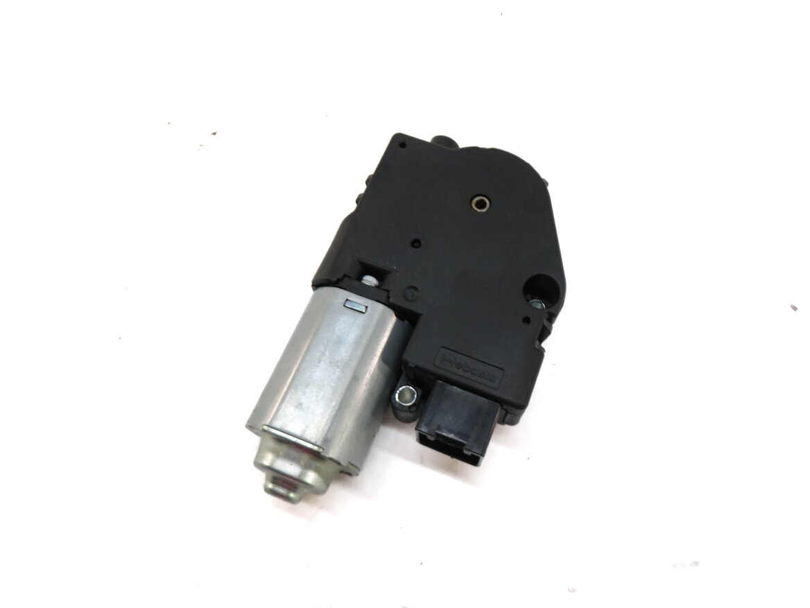 06-13 RANGE ROVER SPORT (L320) POWER SUNROOF MOTOR SUN ROOF WINDOW ADJUST MOTOR