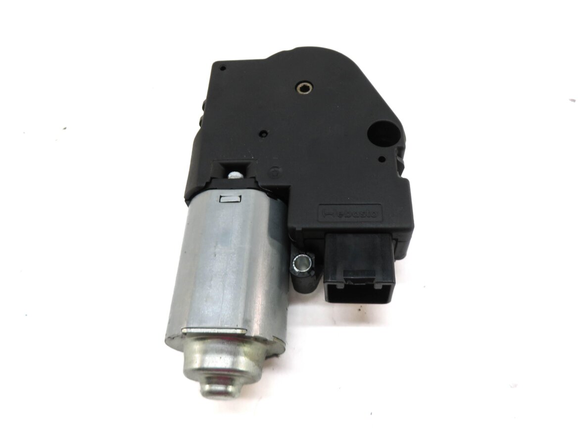 Thumbnail 2: 06-13 RANGE ROVER SPORT (L320) POWER SUNROOF MOTOR SUN ROOF WINDOW ADJUST MOTOR