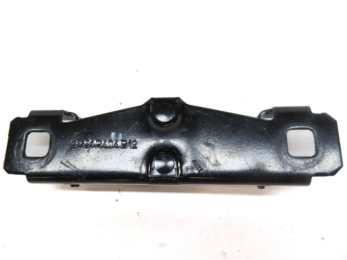Thumbnail 4: 2012 RANGE ROVER SPORT (L320) REAR LOWER TRUNK LOCK LATCH STRIKER PLATE