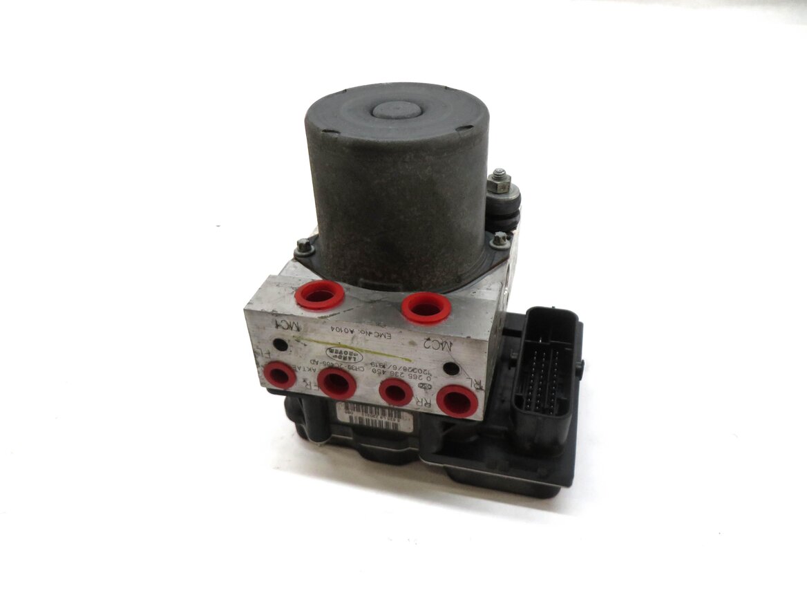 12-13 LAND ROVER LR4 RANGE ROVER SPORT (L320) ABS ANTI LOCK BRAKE PUMP w/ MODULE
